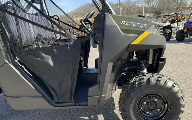 2026 Polaris Ranger 1000