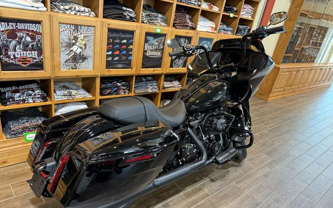 2025 Harley-Davidson Road Glide®