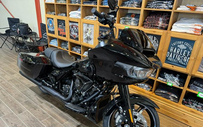 2025 Harley-Davidson Road Glide®