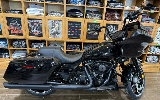 2025 Harley-Davidson Road Glide®