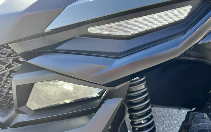 2026 Yamaha Wolverine RMAX4 1000 XT-R