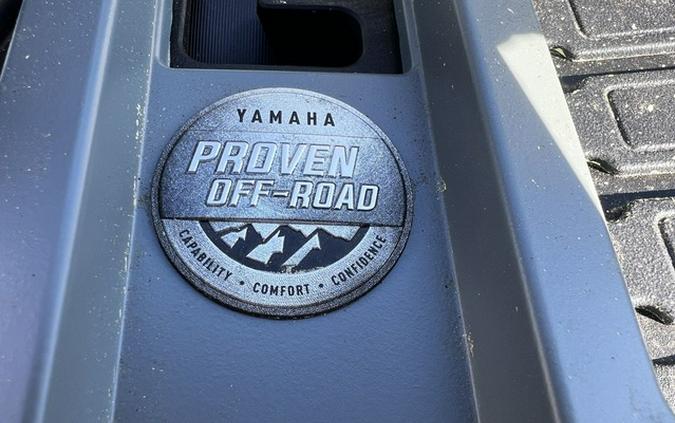 2026 Yamaha Wolverine RMAX4 1000 XT-R