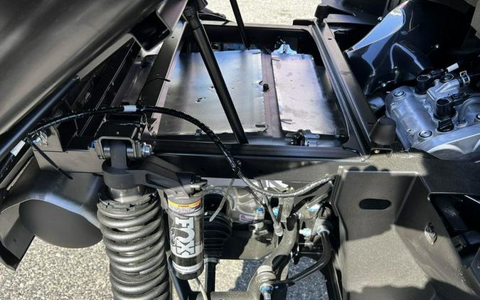 2026 Yamaha Wolverine RMAX4 1000 XT-R