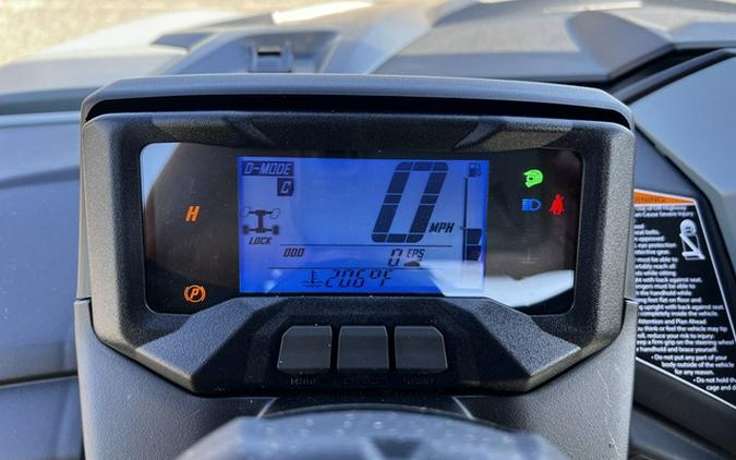 2026 Yamaha Wolverine RMAX4 1000 XT-R