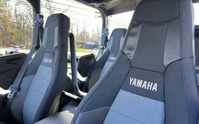 2026 Yamaha Wolverine RMAX4 1000 XT-R