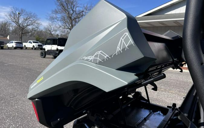2026 Yamaha Wolverine RMAX4 1000 XT-R