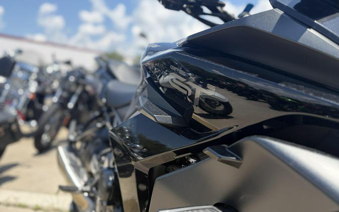 2024 Suzuki GSXS1000GT