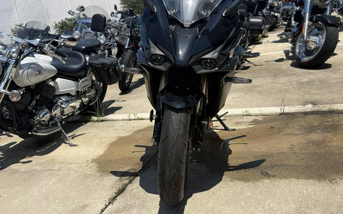 2024 Suzuki GSXS1000GT