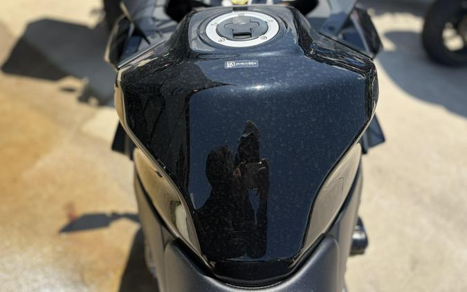 2024 Suzuki GSXS1000GT
