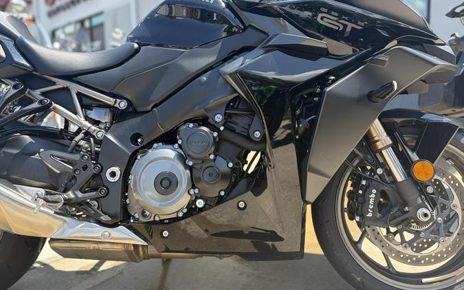 2024 Suzuki GSXS1000GT
