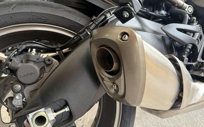 2024 Suzuki GSXS1000GT