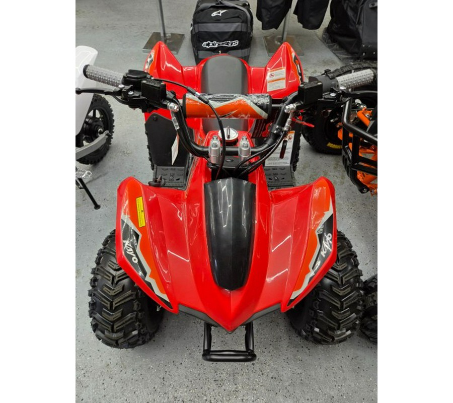 2025 Kayo Storm 70