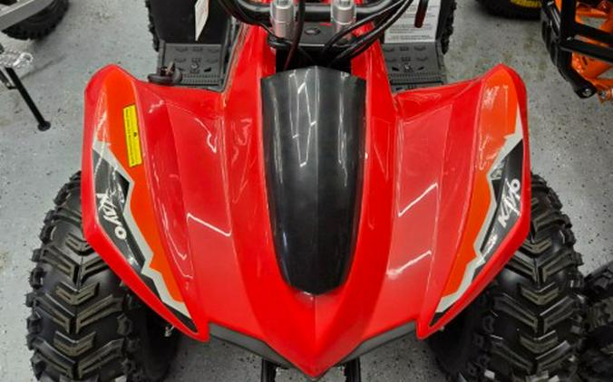 2025 Kayo Storm 70