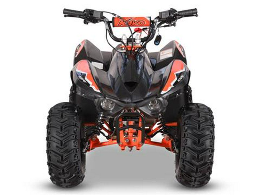 2025 Kayo Storm 70