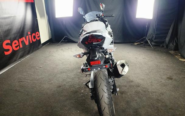 2020 KAWASAKI NINJA 400 ABS - FA82041