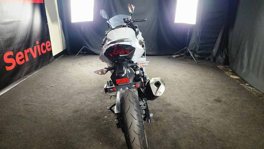 2020 KAWASAKI NINJA 400 ABS - FA82041