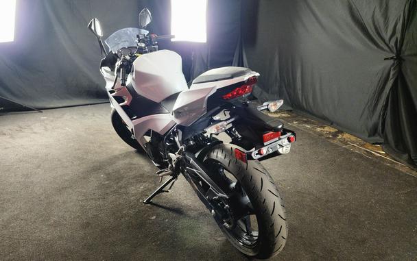 2020 KAWASAKI NINJA 400 ABS - FA82041