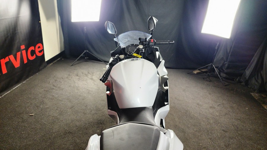 2020 KAWASAKI NINJA 400 ABS - FA82041
