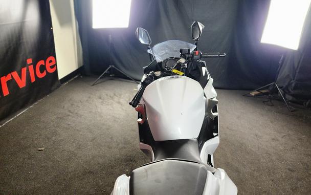2020 KAWASAKI NINJA 400 ABS - FA82041