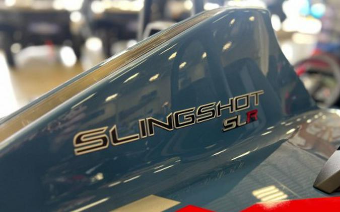 2025 Slingshot Slingshot SLR - AutoDrive