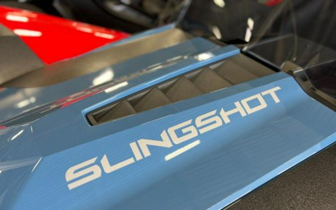 2025 Slingshot Slingshot SLR - AutoDrive