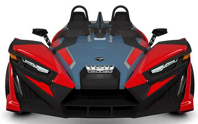 2025 Slingshot Slingshot SLR - AutoDrive