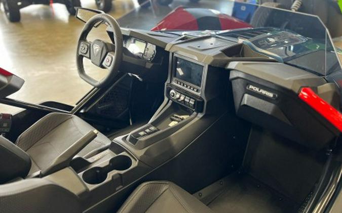 2025 Slingshot Slingshot SLR - AutoDrive