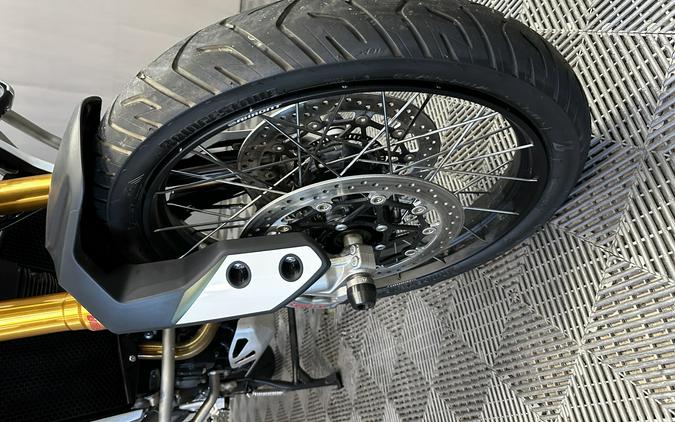 2023 TRIUMPH TIGER 900 RALLY PRO