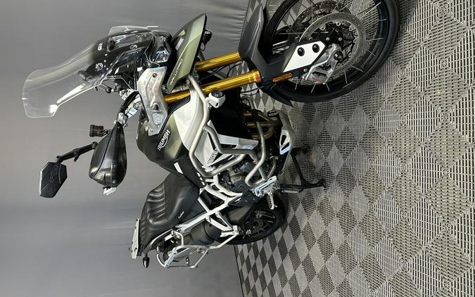 2023 TRIUMPH TIGER 900 RALLY PRO