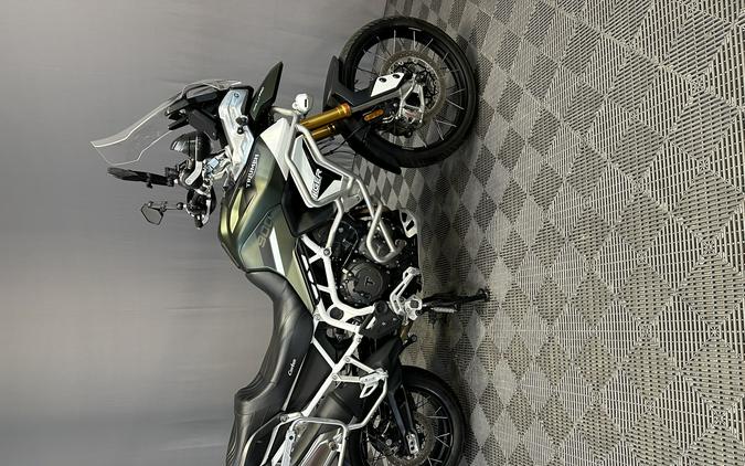 2023 TRIUMPH TIGER 900 RALLY PRO