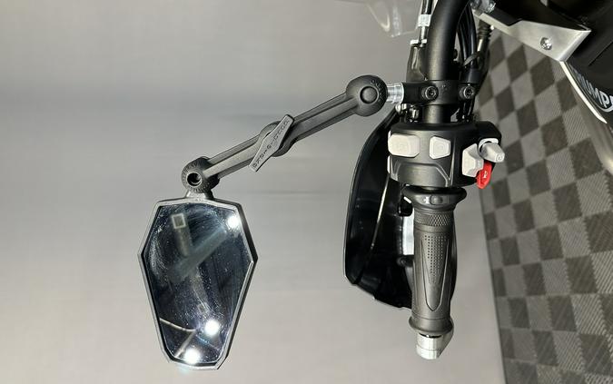 2023 TRIUMPH TIGER 900 RALLY PRO