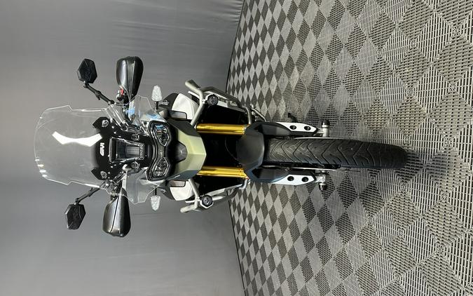 2023 TRIUMPH TIGER 900 RALLY PRO