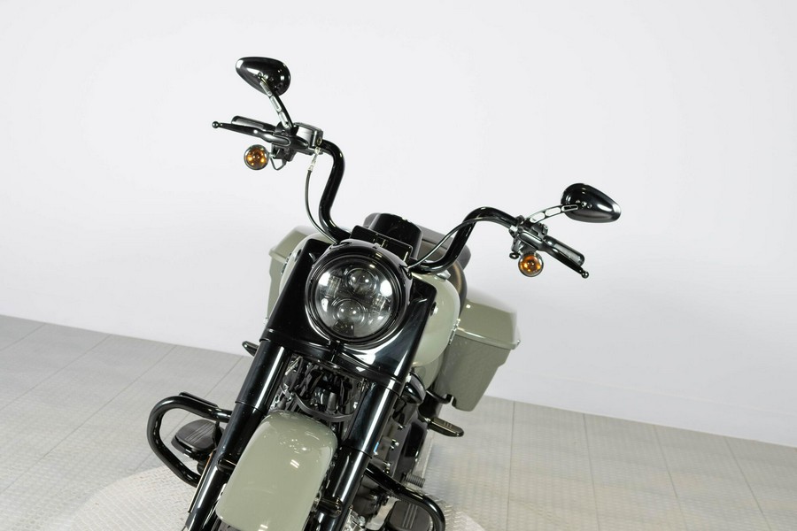 2021 Harley-Davidson Road King Special FLHRXS