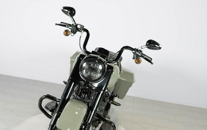 2021 Harley-Davidson Road King Special FLHRXS
