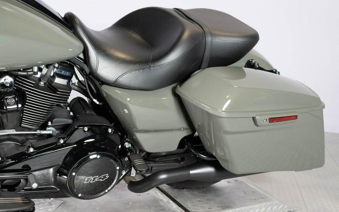 2021 Harley-Davidson Road King Special FLHRXS