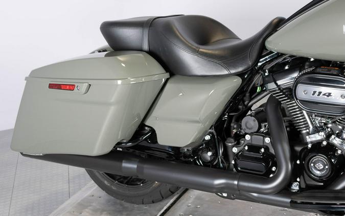 2021 Harley-Davidson Road King Special FLHRXS