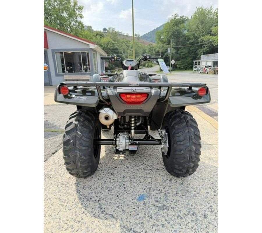 2027 Honda® FourTrax Rancher DCT EPS