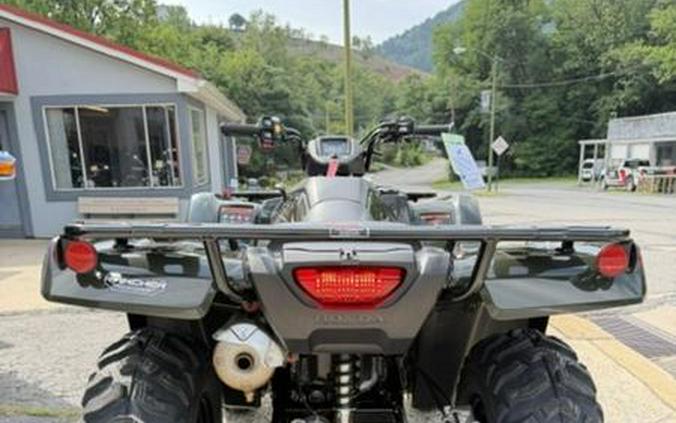 2027 Honda® FourTrax Rancher DCT EPS