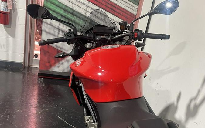 2023 Aprilia Tuono 660