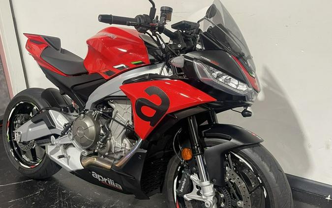 2023 Aprilia Tuono 660