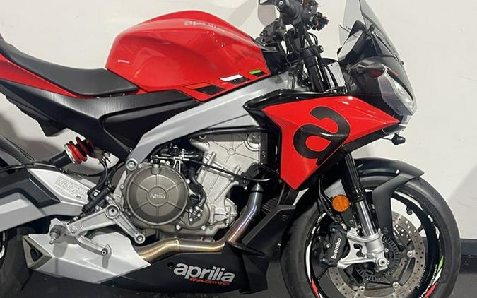 2023 Aprilia Tuono 660