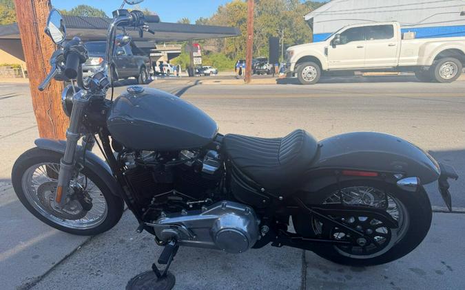 2020 Harley-Davidson Softail Standard FXST