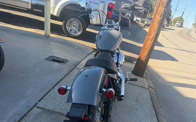 2020 Harley-Davidson Softail Standard FXST