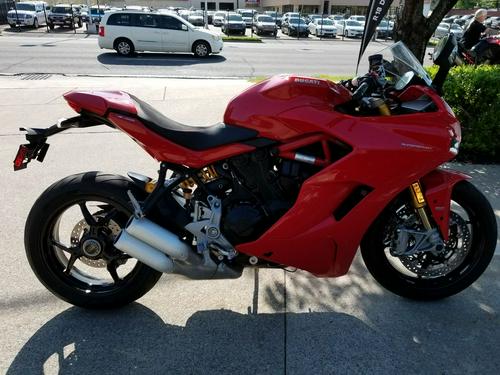 2019 Ducati SuperSport: MD Long-Term Review, Part 2 (Bike Reports) (News)