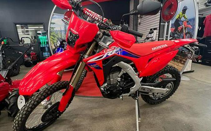 2023 Honda 450 RL