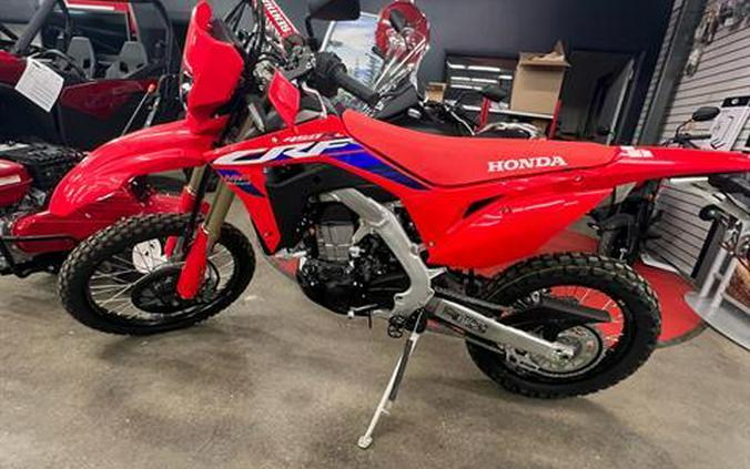 2023 Honda 450 RL
