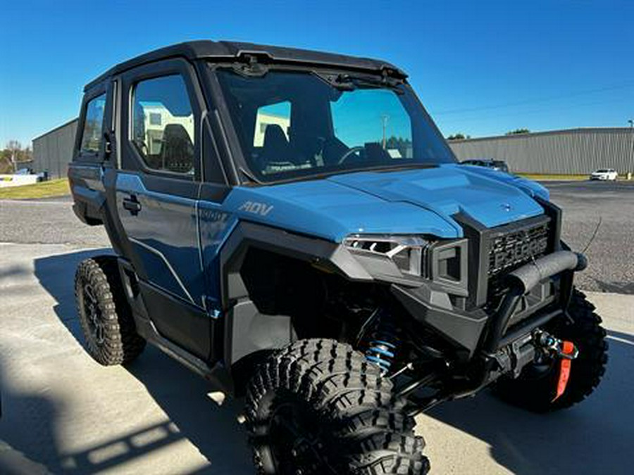 2024 Polaris Polaris XPEDITION ADV Northstar