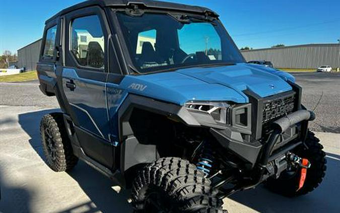 2024 Polaris Polaris XPEDITION ADV Northstar