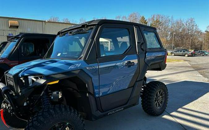 2024 Polaris Polaris XPEDITION ADV Northstar