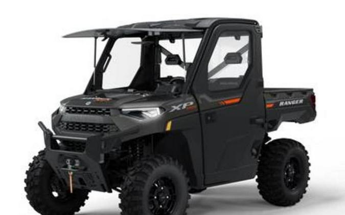 2024 Polaris® Ranger XP 1000 NorthStar Edition Ultimate